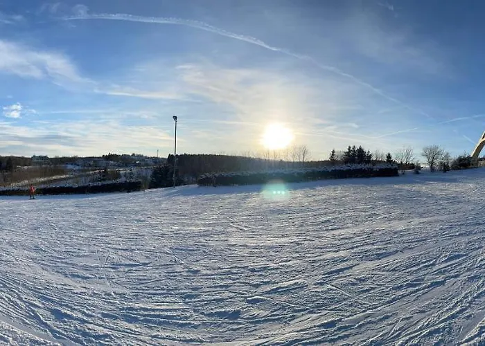 Familie Willems Am Waltenberg Apartamento